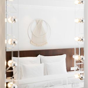 Camera con letto king size